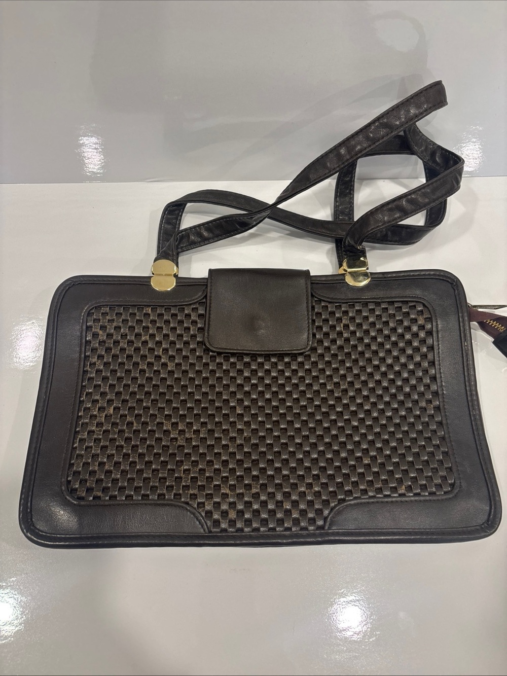 Vintage Cabrelli bag
